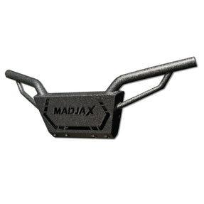 Brush Guard, Storm, Lat – brush guard, front view