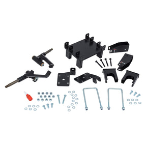 GTW Lift Kit, Drop Frame, 5