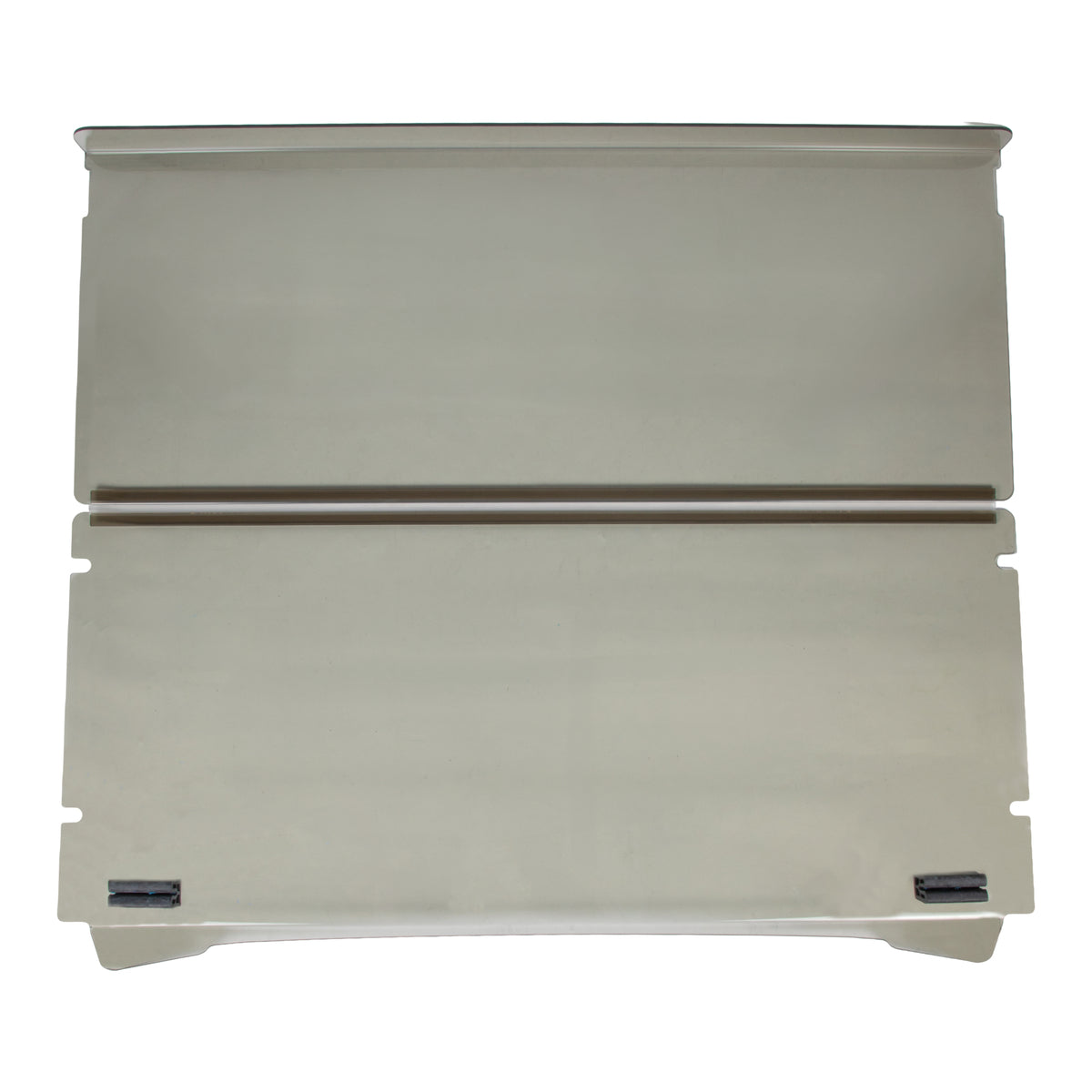 RedDot Tinted Folding Windshield for DACH Apollo Electric 2025+