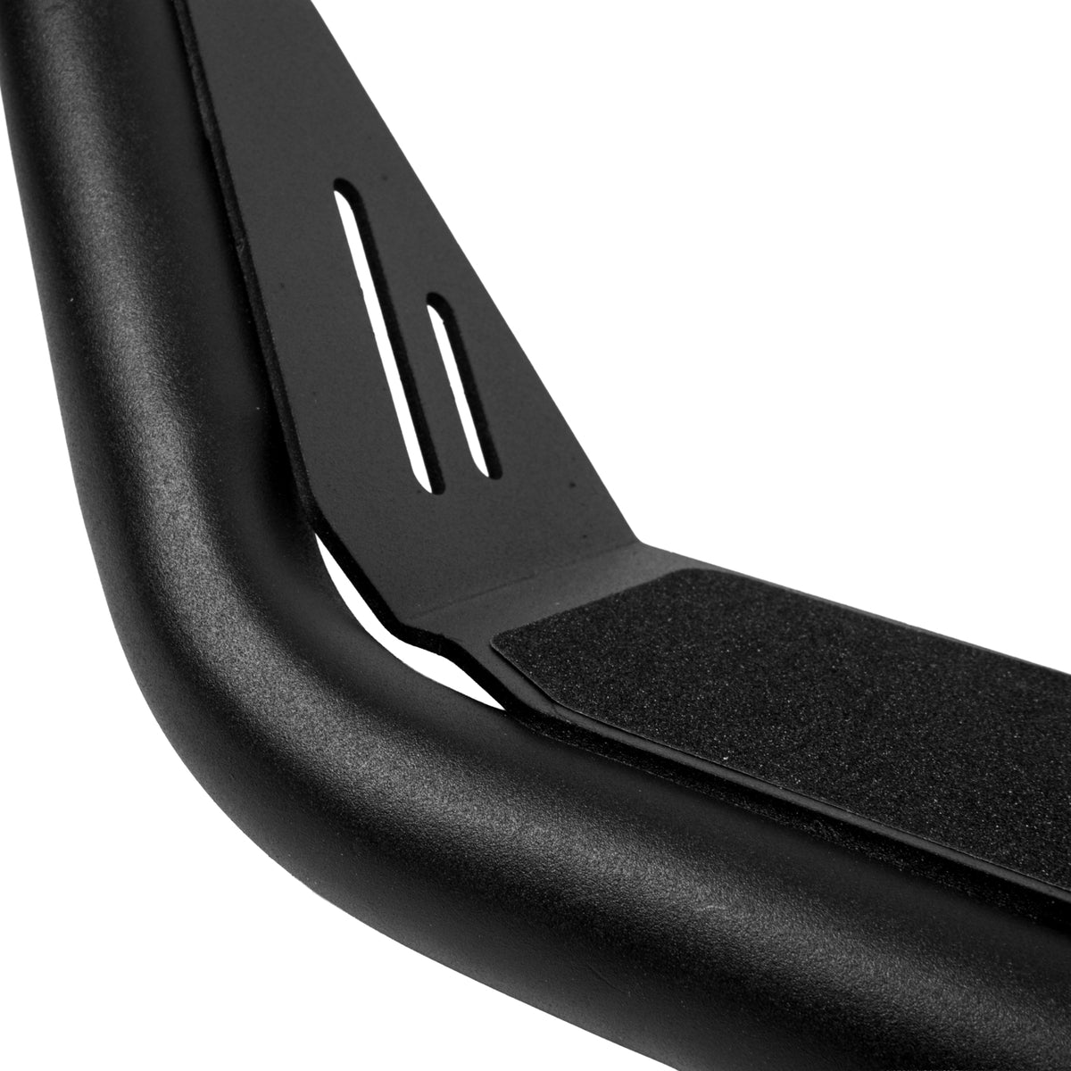 MadJax XSeries X4 2023+ Recon Step Bar with Brackets