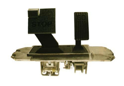Accelerator, pedal assy (2nd gen) CC Elec. 09-up Prec – additional product view