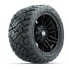 215/40-R12 Maverick Low-Profile