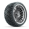 205/35-R14 Maverick Low-Profile