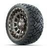 205/35-R14 Maverick Low-Profile