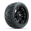 205/35-R14 Maverick Low-Profile