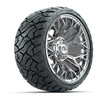 205/35-R14 Maverick Low-Profile