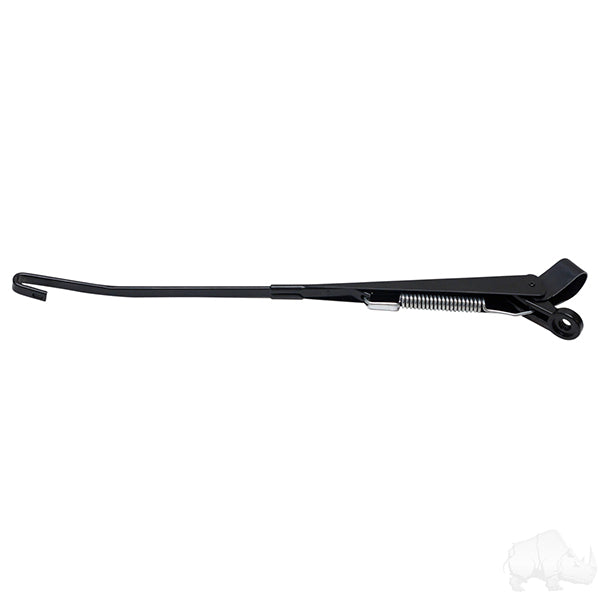 Windshield Wiper, Manual, 13" DOT Legal – wiper arm