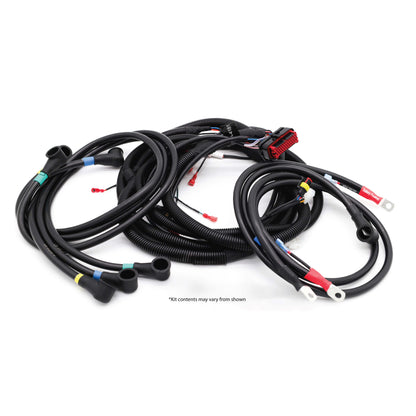 Club Car DS EB Power Eco System AC Conversion Kit by Eco Battery