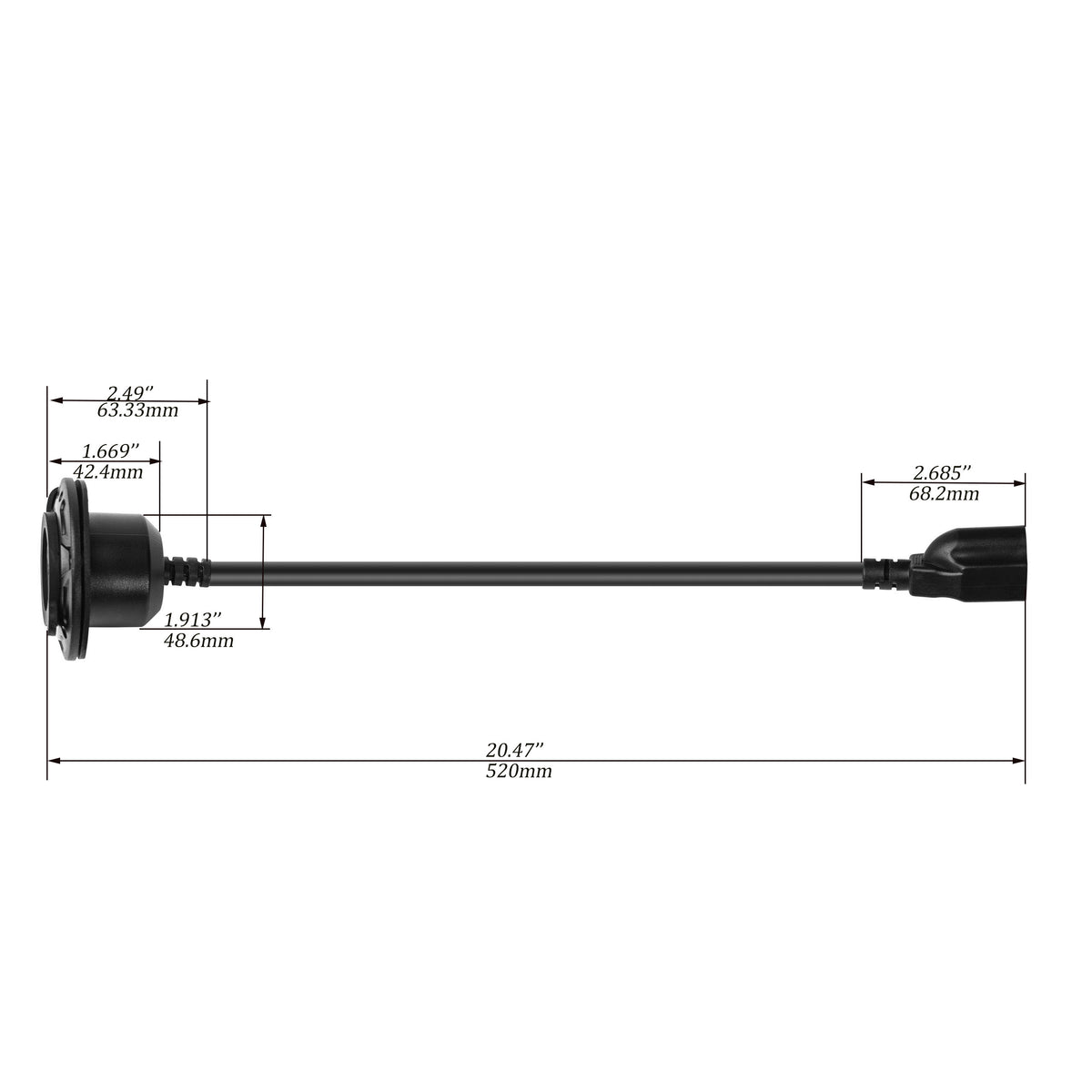 Bolt Energy 36V 105Ah Golf Cart Lithium Battery Bundle - Professional or Standard Kit