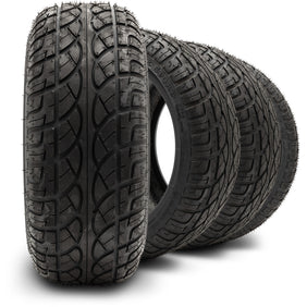Arisun Xsport Street DOT (4ply) 205/30-14 - Set of 4
