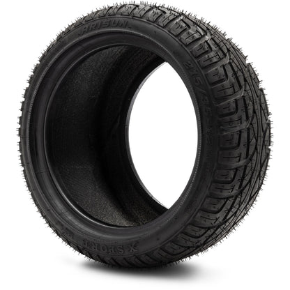 Arisun X Sport Street 215/35-12 - Set of 4