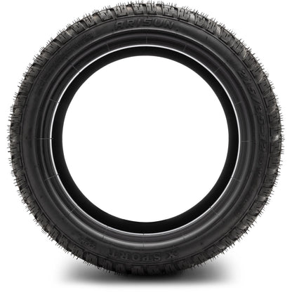 Arisun X Sport Street 215/35-12 - Set of 4