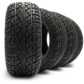 Arisun X Sport Street 215/35-12 - Set of 4