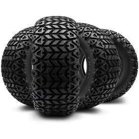 Arisun X‐Trail Series All Terrain 23x10.5‐12 - Set of 4