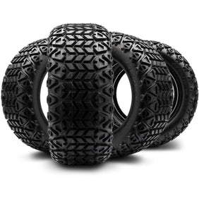 Arisun X‐Trail Series All Terrain 23x10‐14 - Set of 4