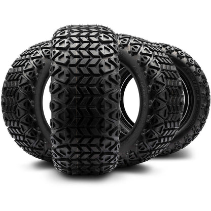 Arisun X‐Trail Series All Terrain 23x10‐14 - Set of 4