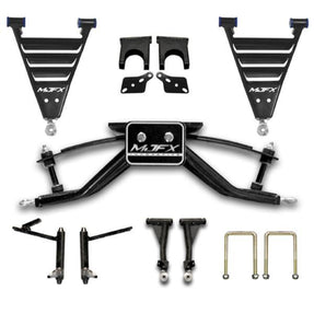 Madjax Club Car Ds, Hd 6