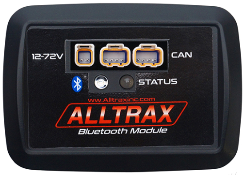 Alltrax XCT Bluetooth Module – Wireless Controller Upgrade