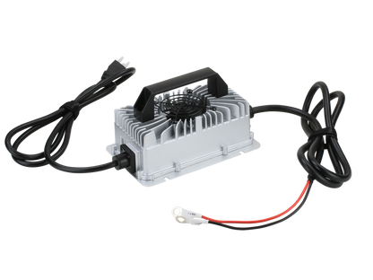 Bedrock Battery Charger