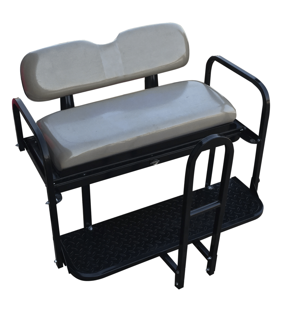 EZGO TXT / Freedom / Valor NOMAD Rear Flip Seat