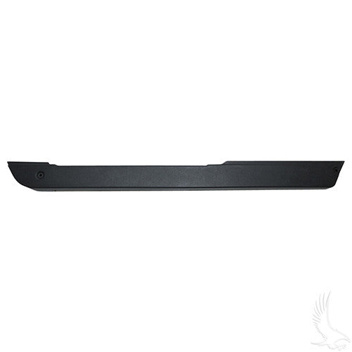 Rocker Panel, Driver Side, E-Z-Go TXT Gas & Electric 14+ – rocker panel, side view