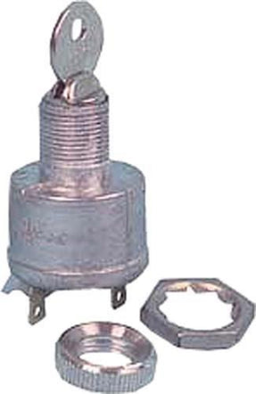 KEY SWITCH, EZGO 81-up SPADE – additional product view