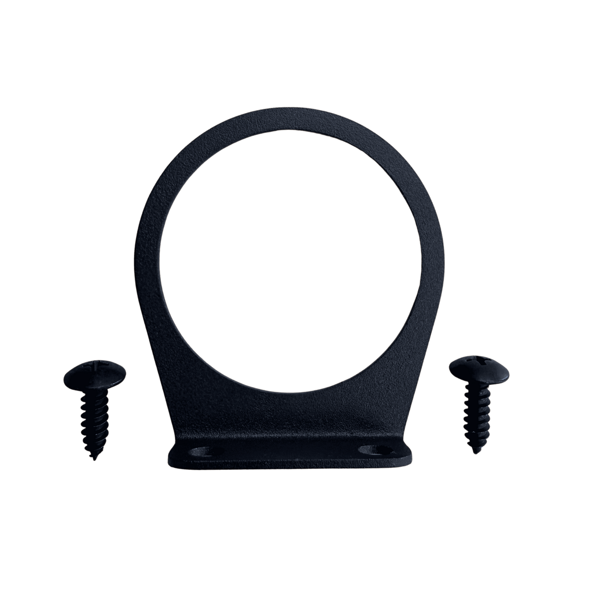2" Round SOC Meter Bracket