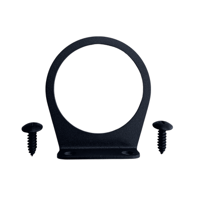 2" Round SOC Meter Bracket