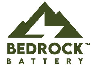 Bedrock Battery