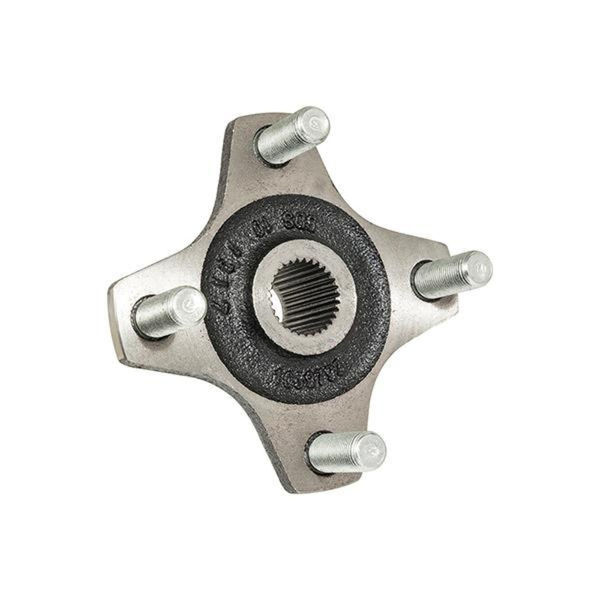 Rear Wheel Hub Assy, Club Car Ex40 2015-Up – additional product view