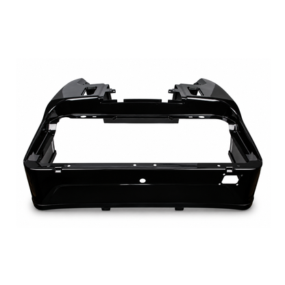EZGO RXV OEM-Style Rear Body (2008–2023) - Black Metallic