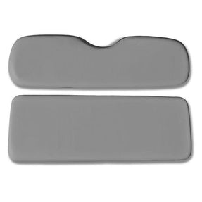 GTW Mach / Yamaha Drive Rear Seat Cushion Set – Gray – additional product view