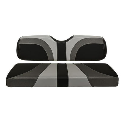 Blade Rear Seat Assembly, G150, Cfblk, Charcoal, Gray – additional product view