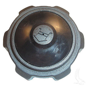 Gas Cap, w/o Gauge, E-Z-Go 72+, Yamaha G16/G20-G22 4-cycle 96+