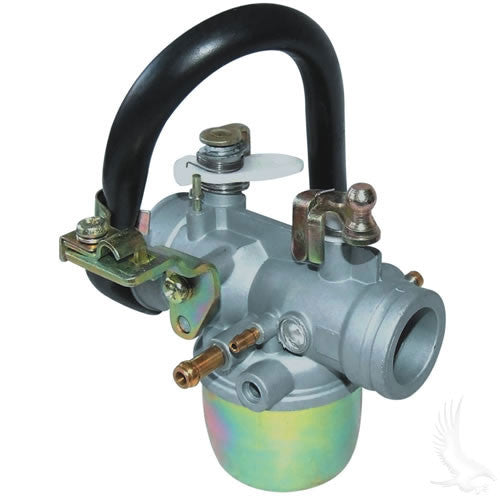 Carburetor, Yamaha G1 2-cycle Gas 83-88 – additional product view