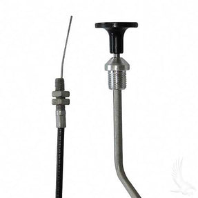 Choke Cable, 60¼