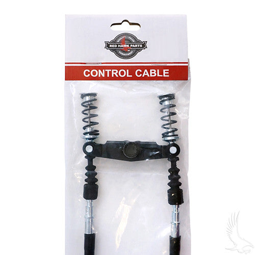Forward/Reverse Cable, Yamaha Drive/G29 – cable in packaging