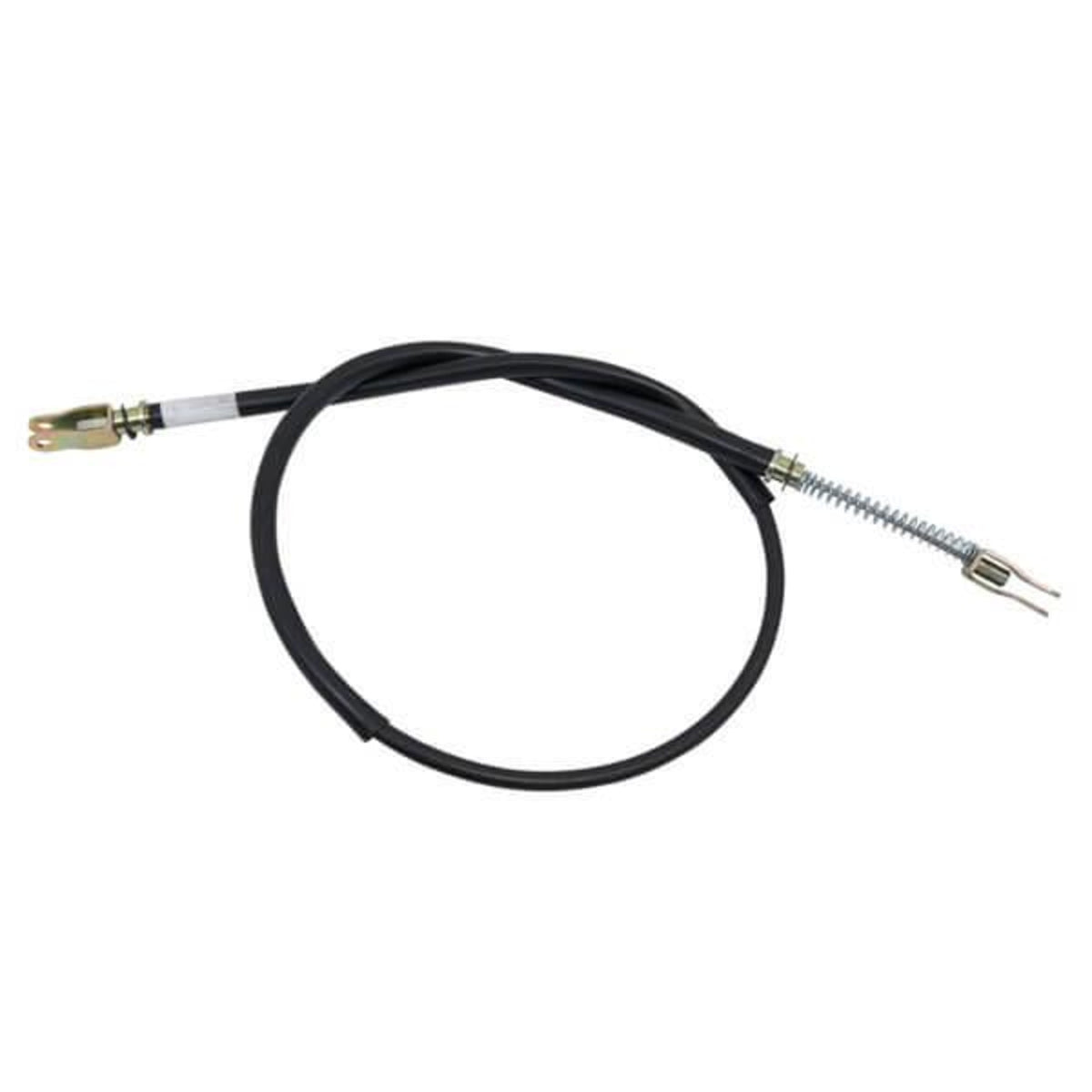 Brake Cable -89 R.H. EZGO – additional product view