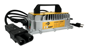 STEELENG 48V Charger Yamaha G14-G22 15AMP