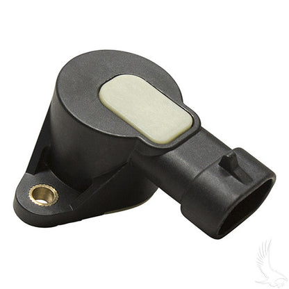 Yamaha Drive Throttle Sensor