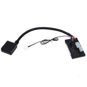 Navitas Series Controller Module for Club Car and Yamaha Series Motors