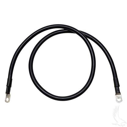Navitas EZGO ITS 48V 5kW 600a AC Conversion Kit - Replaces 1268 W/ITS SEPEX – battery cable