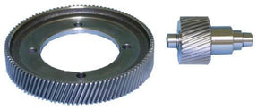 GEAR SET, EZ/G16/19/PARCAR ELEC 8:1 DANA REAR END thru 2020 – additional product view