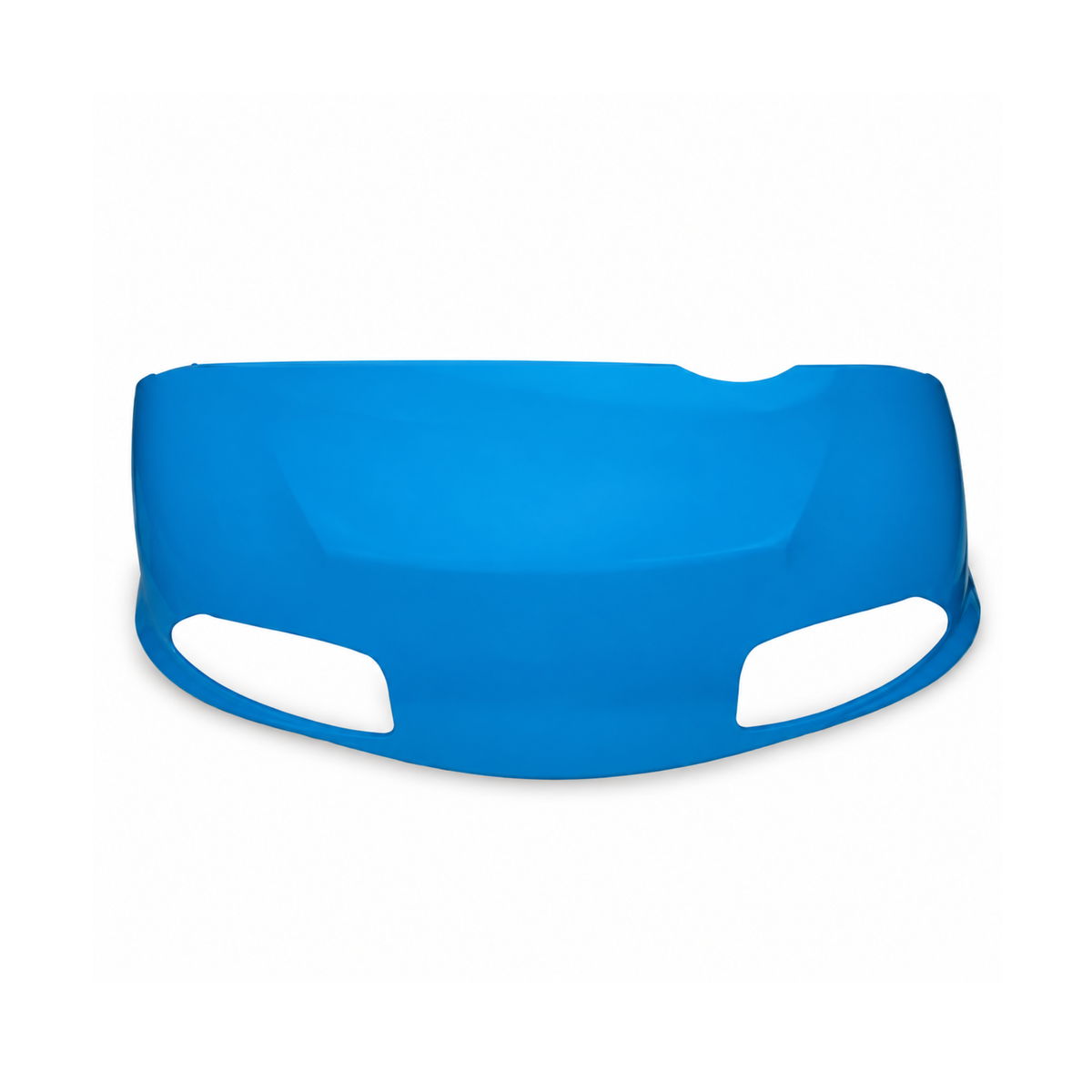 EZGO RXV OEM-Style Front Cowl (2008–2023) - Capri Blue