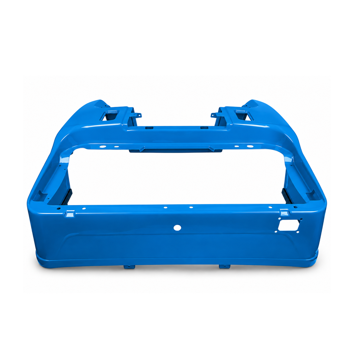 EZGO RXV OEM-Style Front Cowl & Rear Body Kit (2008–2023)