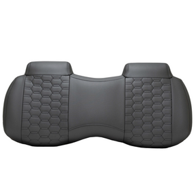 MadJax® Colorado Seats for Yamaha G29/Drive/Drive2 - Charcoal Trexx