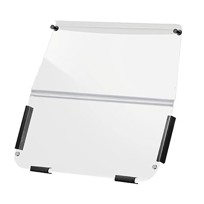 Yamaha G22 Clear Windshield for Factory Body