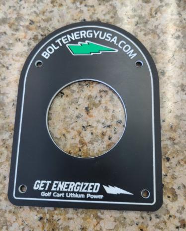 Bolt Energy 36V 105Ah Golf Cart Lithium Battery Bundle - Professional or Standard Kit