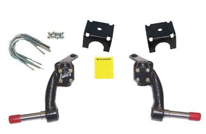 JAKES LIFT KIT Spindle, 6" lift. For E-Z-GO gas 1994-01-1/2 – additional product view
