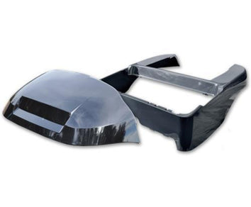 Precedent Black Body and Cowl Kit – additional product view